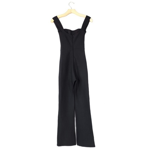 House of CB Pants & Jumpsuits House Of Cb Yasmeen Cutout Jumpsuit